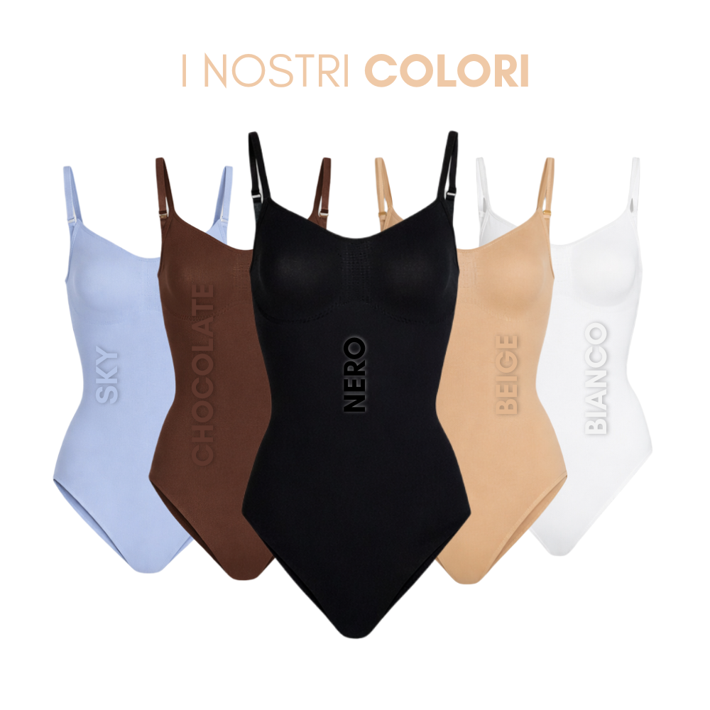 Body Modellante Maven