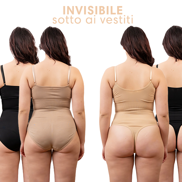 Body Modellante Maven
