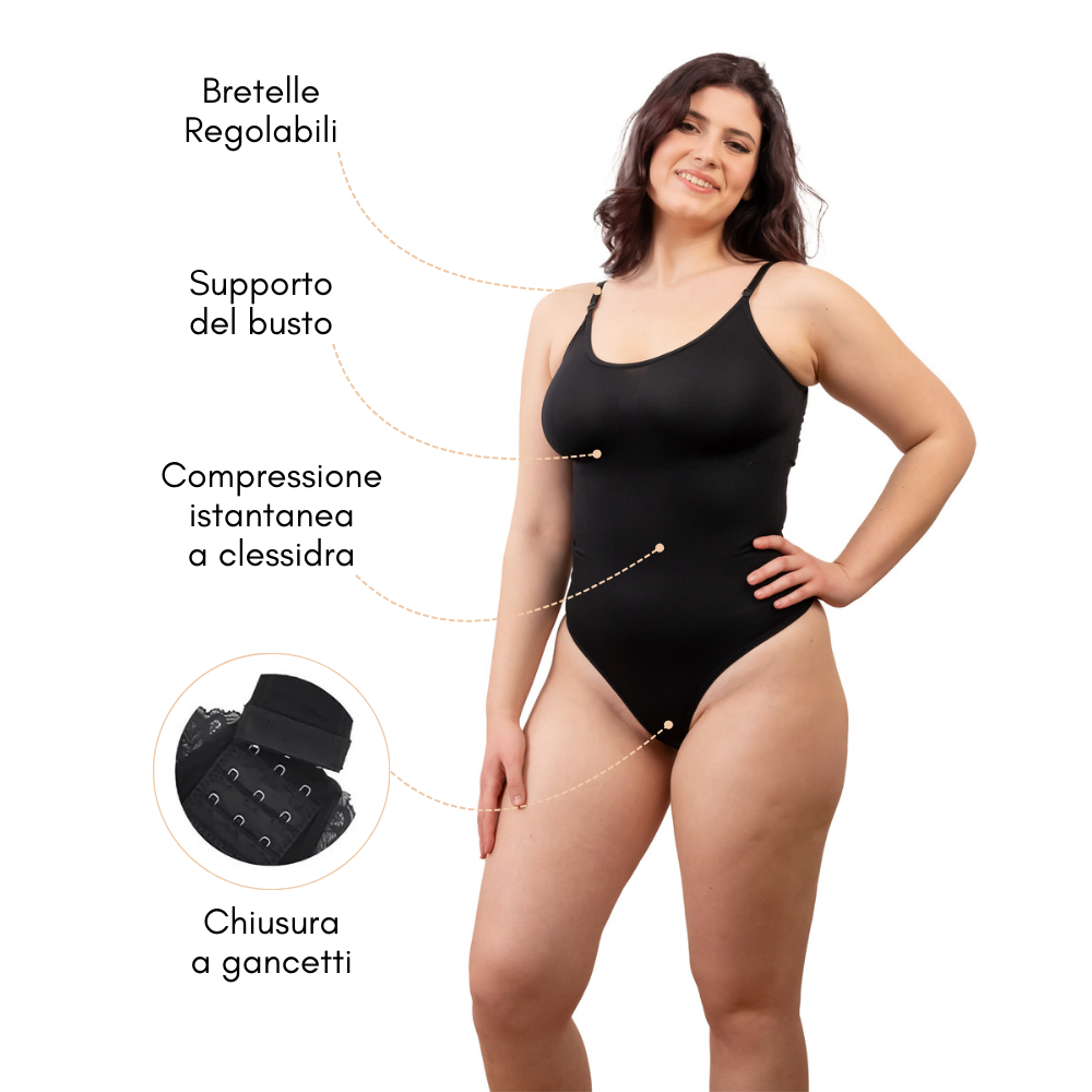 Body Modellante Maven